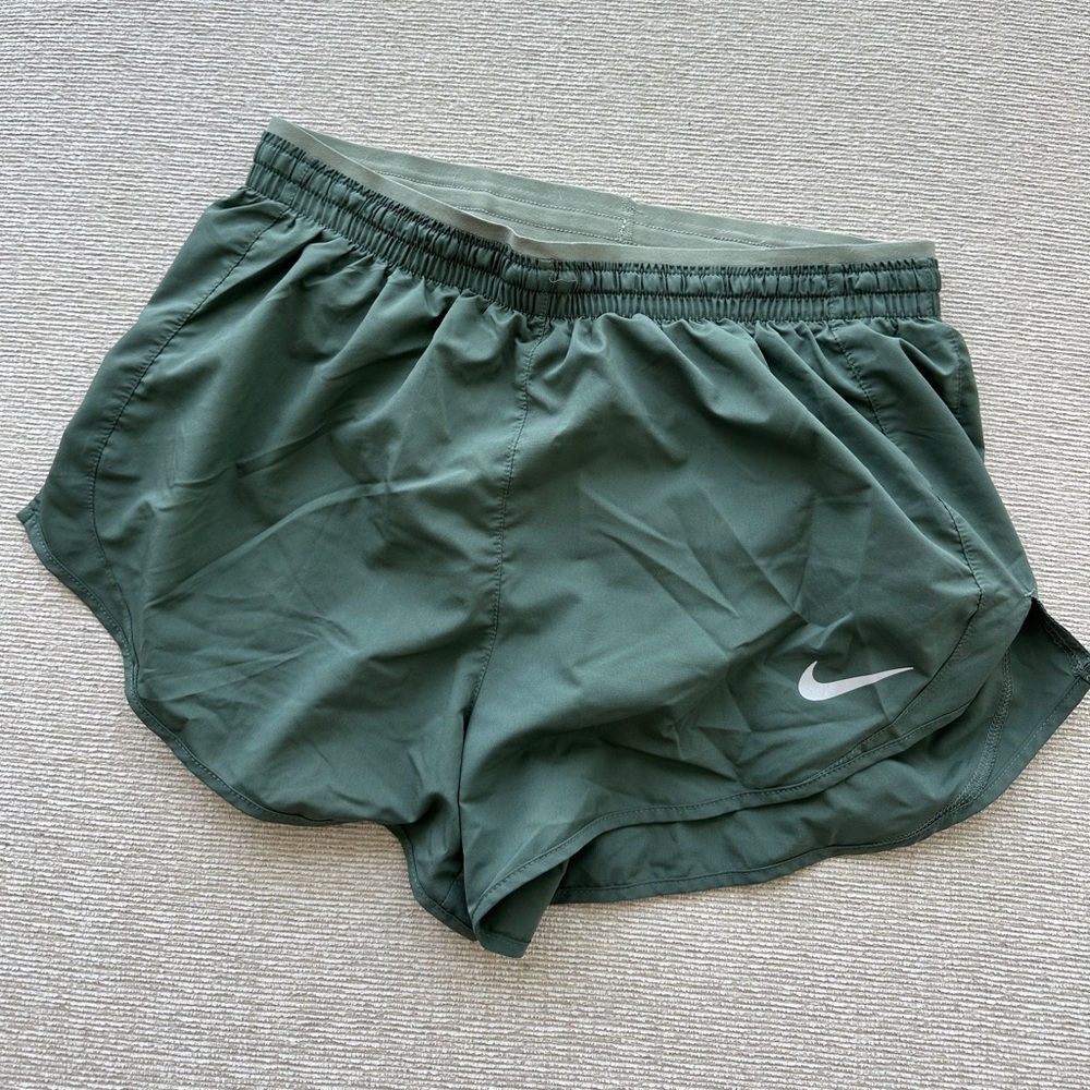 Nike Women's Dri Fit Athletic Shorts